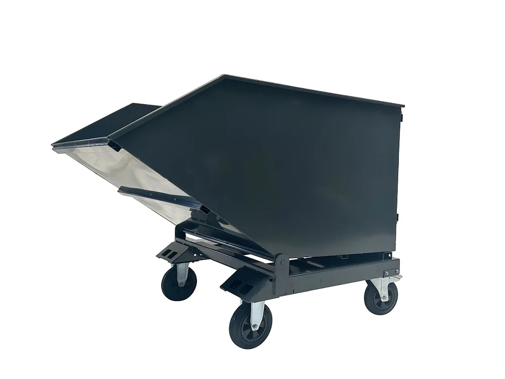 Heißes Angebot Muldenkipper, 800 l