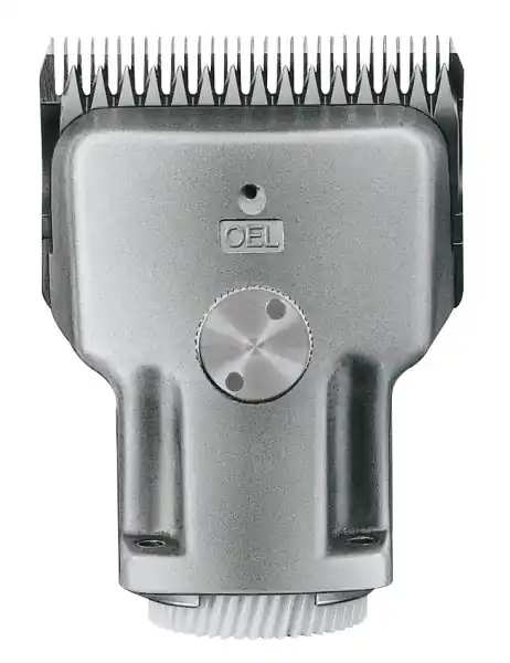 Scherkopf Econom mit Schermesser-Set GT502, GT501 Aktuell