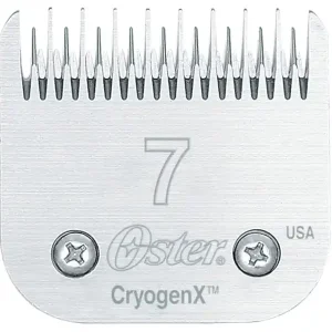 Angebot Cryogen-X® Scherkopf, Größe 7