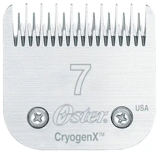 Angebot Cryogen-X® Scherkopf, Größe 7