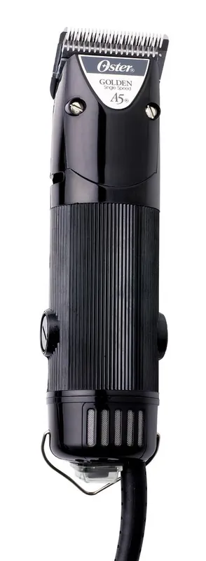 Neue Ware Schermaschine Golden A5 - 1-speed ohne Scherkopf