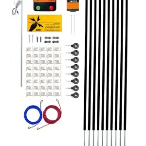 Highlight Garten Kit 80 cm, 230V M35