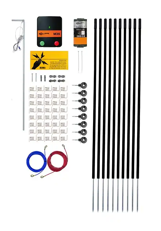 Highlight Garten Kit 80 cm, 230V M35