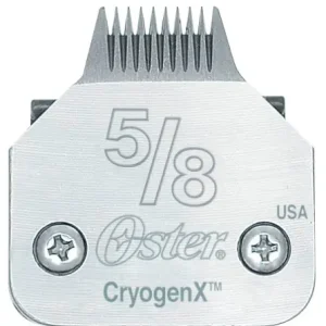 Cryogen-X® Scherkopf, Größe ⅝ Neue Ware