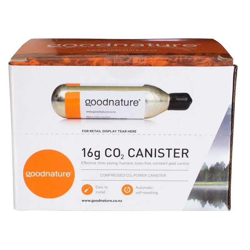 CO2-Gaskapseln 30er-Pack Heißes Angebot