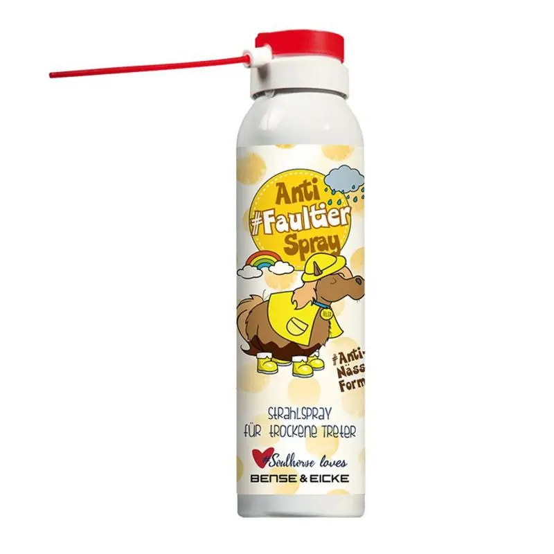 Anti Faultier Spray Letzte Chance