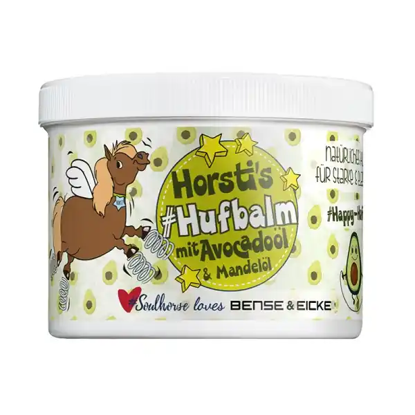 Horsti‘s Hufbalm Begrenztes Angebot