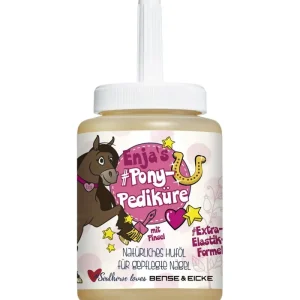 Rabatt Enja‘s Pony-Pediküre