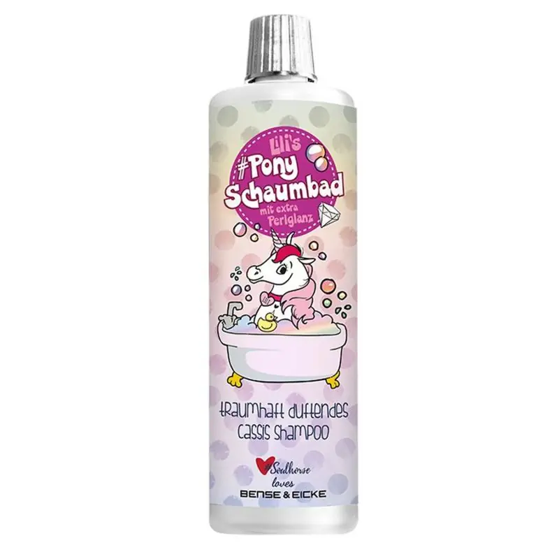 Knallerangebot Lilis‘s Pony-Schaumbad