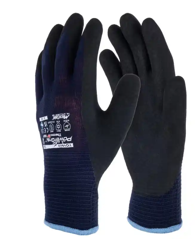Kracherpreis Winterhandschuh PowerGrab Thermo W NBR