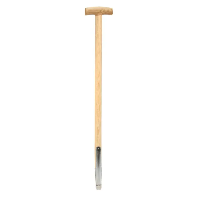 Spatengabelstiel Super-Preis