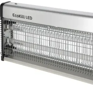 Must-Have cit Fliegenvernichter EcoKill LED
