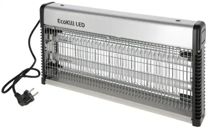 Must-Have cit Fliegenvernichter EcoKill LED