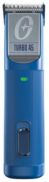 Günstig Akkuschermaschine Cordless Turbo A5 ohne Scherkopf