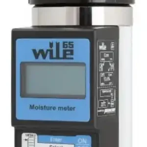 65 Getreidefeuchtemesser Begrenztes Angebot