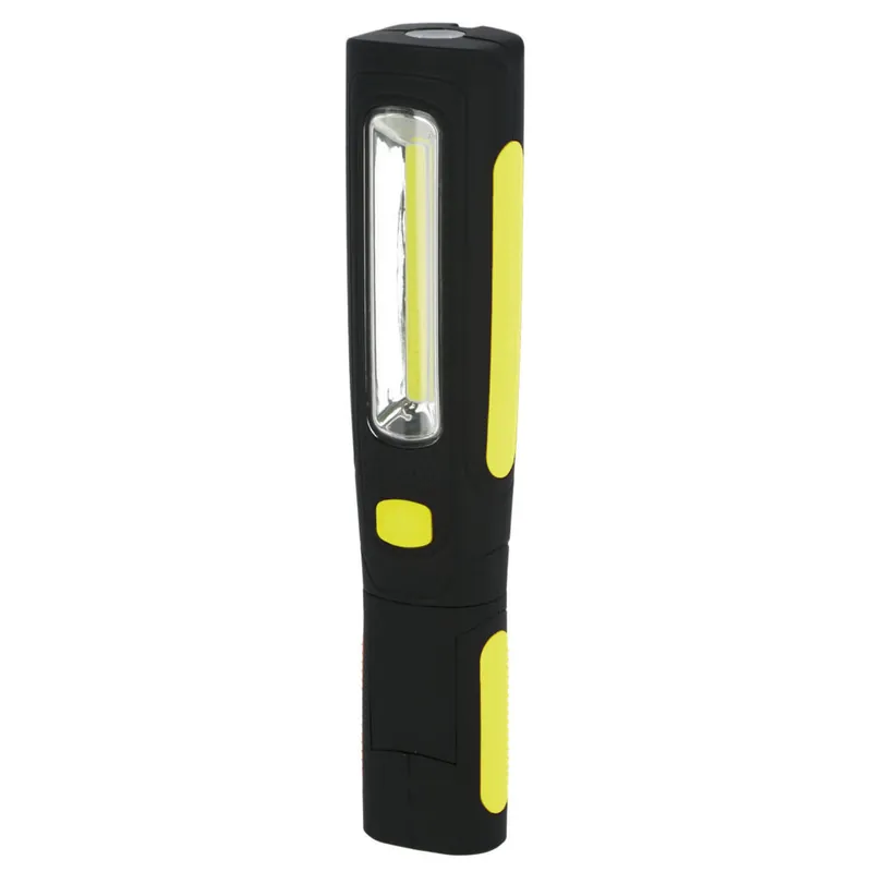 Heißes Angebot LED-Akkuarbeitsleuchte WorkFire Akku