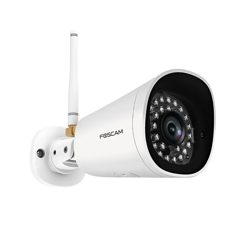 Überwachungskamera Foscam FI9912P IP/WLAN Full HD Angebot