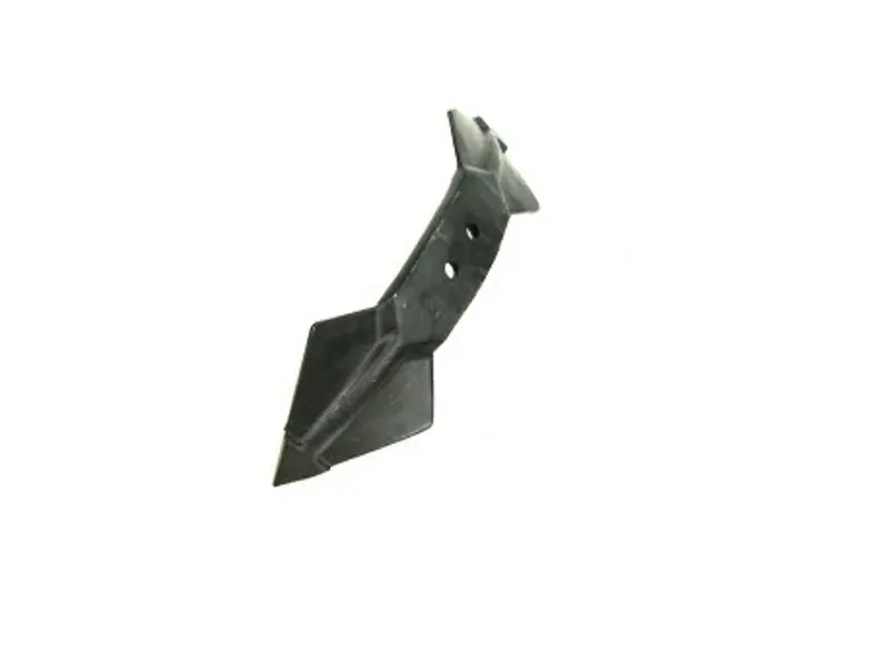 Industriehof Doppelherzschar Radius 300mm 450x135x20 Begrenztes Angebot