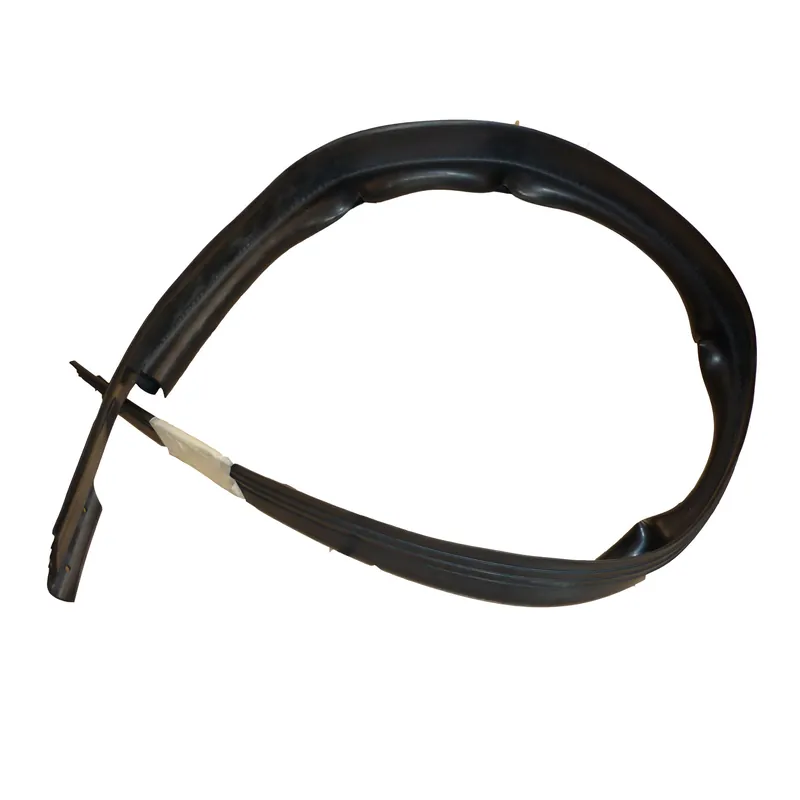 Fritzmeier Fritzmeier Dichtfahne Nr. 126651 für Verdeck M 271 / M 701 / M 711 / M 771 Jetzt Kaufen