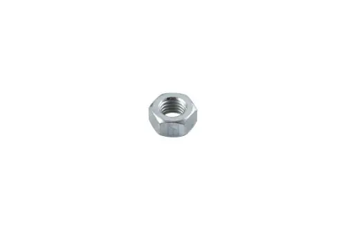 Industriehof Mutter M24x1,5 links Gewinde Markenprodukt