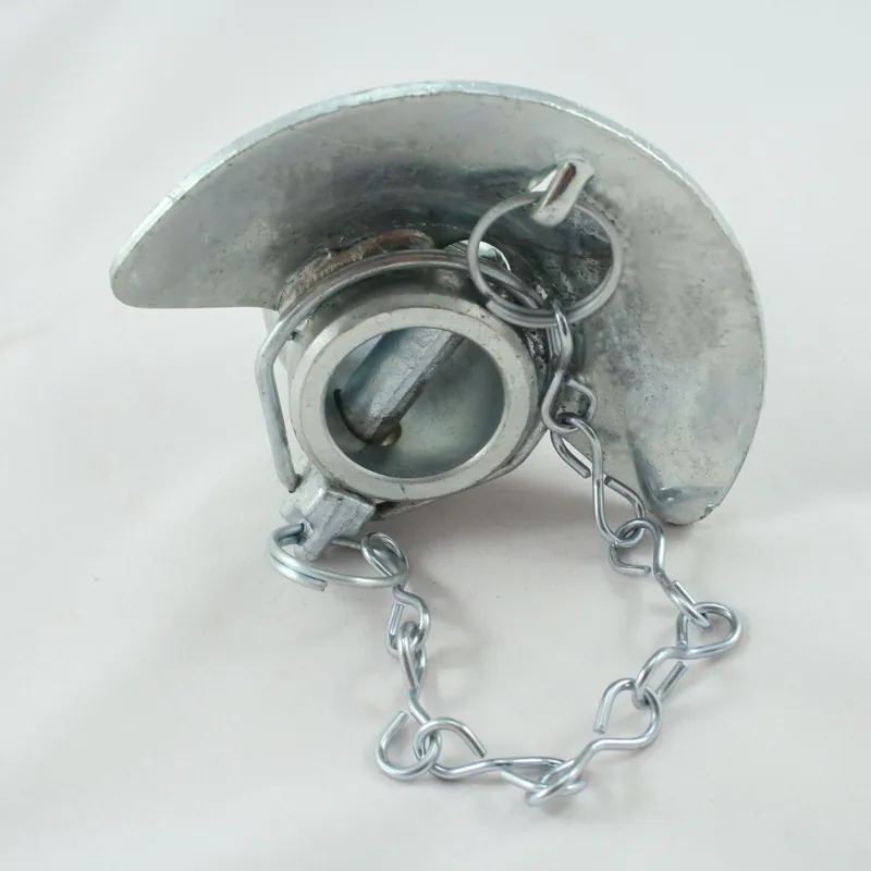 Saisonangebot Granit Unterlenker Kugel mit Fangschale Kat 3/3, 12mm Splint, verzinkt Kugelfangprofil