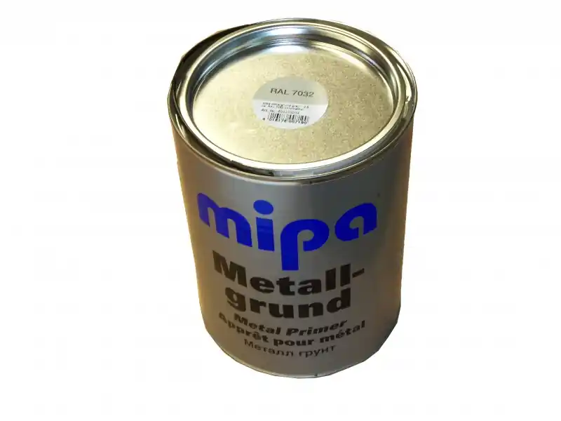 Mipa MIPA Metallgrund Grundierung Korrosionsschutz Preiswert