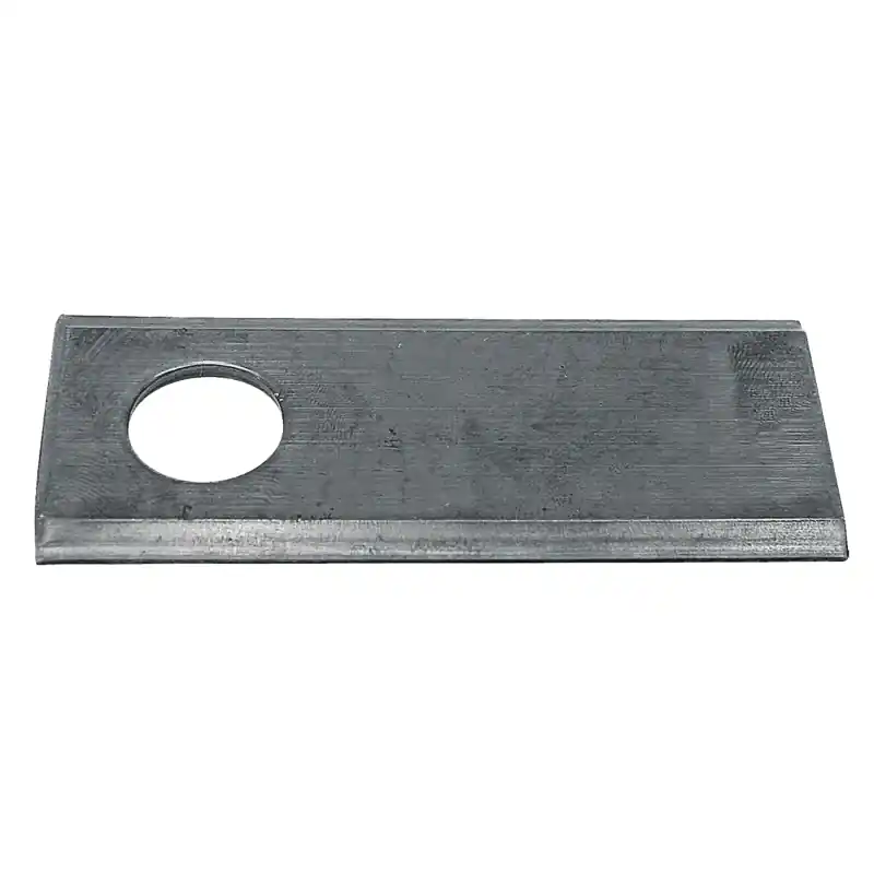 Finale Aktion Granit 25 Klingen Kreiselmähwerk 94 x 40 x 3 mm Mähmesser gerade für Kuhn New Holland