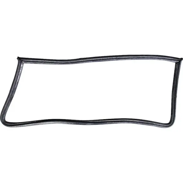 Neu Im Sortiment Fritzmeier Fritzmeier Gummiprofilrahmen Scheibenrahmen 203706 - NEU 1.420 x 537 x 1.230 mm