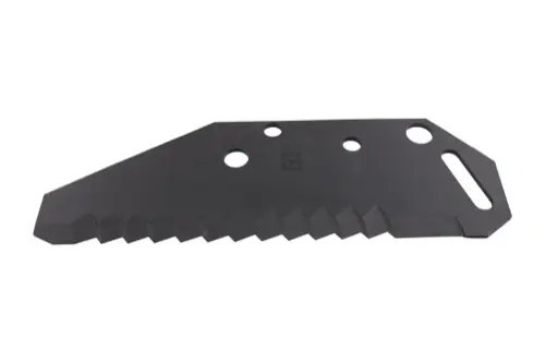 Industriehof Ladewagenmesser 385mm passend für Pöttinger Neue Ware