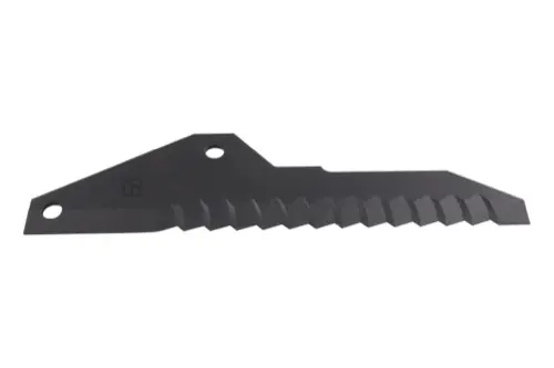 Industriehof Ladewagenmesser 420mm passend für Mengele Top-Seller