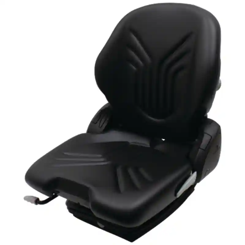 Grammer GRAMMER Schleppersitz, Compacto Comfort M PVC / Kunstleder schwarz Online Kaufen
