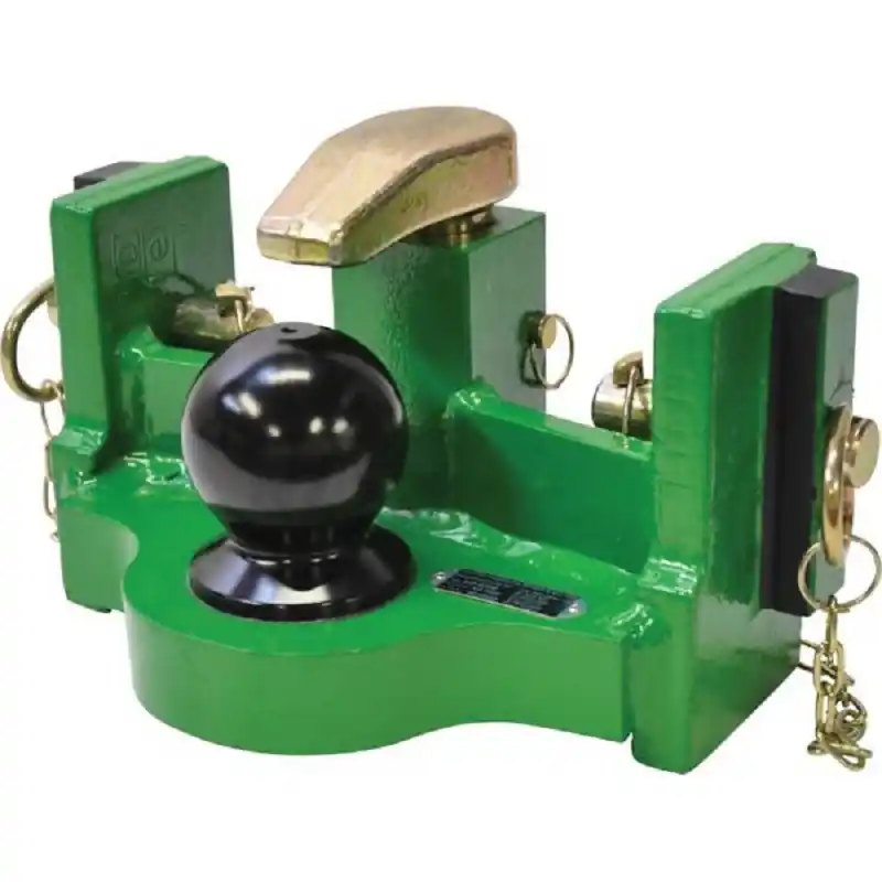Sonderangebot Walterscheid Kugelkupplung K80 329mm Walterscheid Kupplung Verdrehsicherung