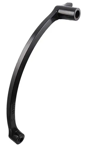 Top-Preis Langer Arm für Rollenstriegel (lange Narbe)