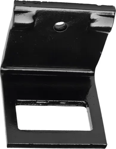 Industriehof Halter für Zinken 80x10 Passend für Hersteller Lemken;Güttler;Jean de Bru; Must-Have