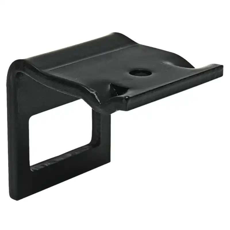 Industriehof Halter passend für diverse Hersteller für Zinken (mm) 32x10/32x12 Direkt Vom Hersteller