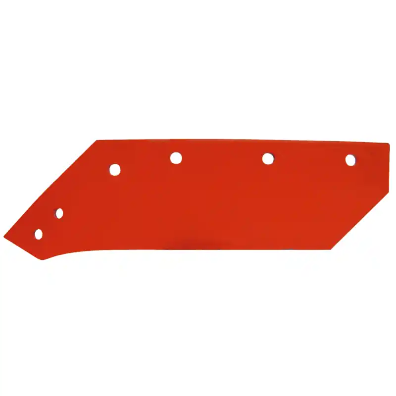 Must-Have Industriehof Wechselspitzenschar rechts, 14" 063014, KK063014, 063001 passend für Kverneland