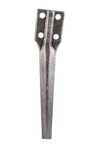 Saisonangebot Industriehof RH 65 N-46 L - Kreiseleggenzinken, Lochabstand 46 mm, Ausführung links