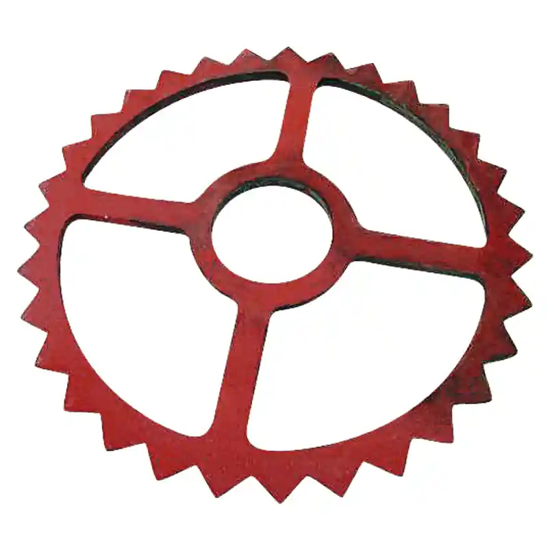 Saisonangebot Granit Sternring Packerring Durchmesser 470 mm passend für diverse Hersteller
