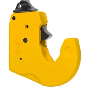 Neue Ware Walterscheid Walterscheid Fanghaken für Unterlenker Schnellkuppler Kat. 1