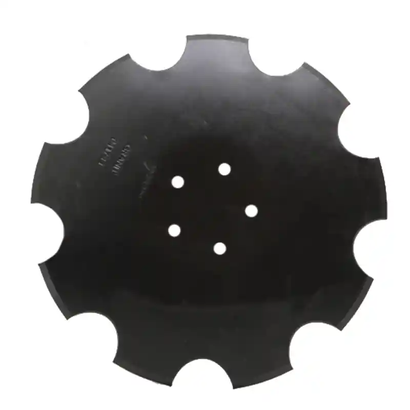 Online Kaufen Granit Tellerscheibe gezahnt 5 Loch Ø 460 x 6 mm Vergleichs-Nr. 28071304