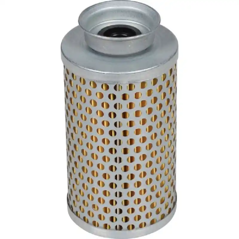 Direkt Vom Hersteller Mann-Hummel MANN-Filter Sekundärluftfilter H615 Hydraulikfilter Lenkung Höhe 112 mm