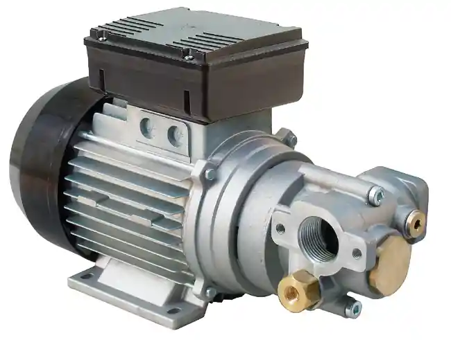 Zuwa VISCOMAT 200-m, 1450 min-1, 230 V Neu