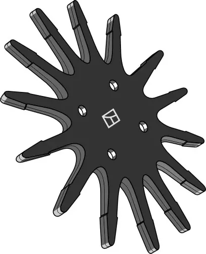 Industriehof Fingerstern Sichere Zahlung