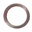 Garantierte Lieferung Widl Reduzierring für Kreissägeblätter Sägeblatt 35 x Welle 30 x Stärke 2,5 mm