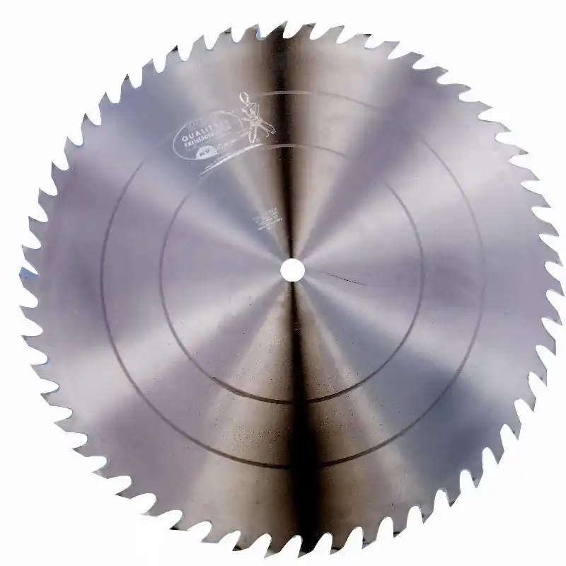 Widl KV-Kreissägeblatt Chromstahl 315mm 56 Zähne Sägeblatt Wolfzahn Neuheit