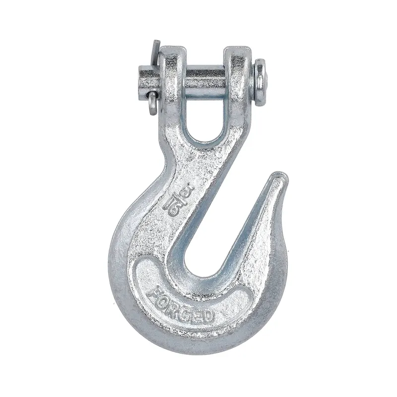 Sonderangebot Müthing Kettenhaken 1/4" mit Öse