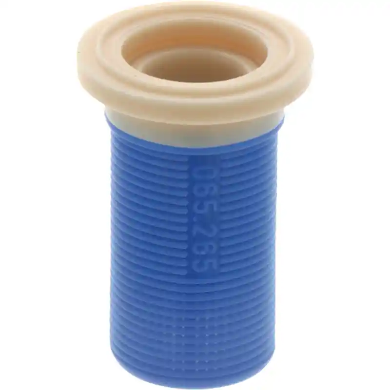 Teejet TEEJET Düsenfilter 60 Maschen bis Düsengröße 04 Blau länge 21,5 mm Echt