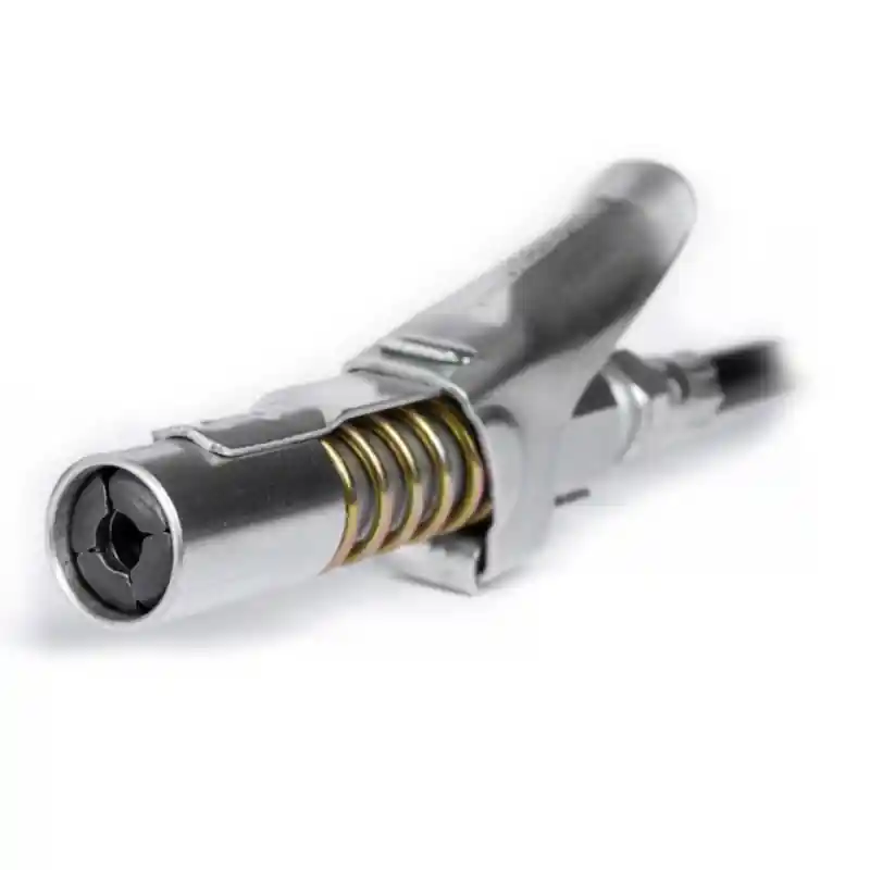 Pressol G-Kupplung für Fettpressen Kegel-Schmiernippel M10x1 Mundstück Neu