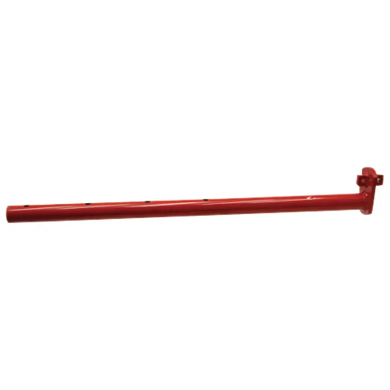 Granit 1632060 Kongskildel Zinkenrohr Zinkenarm für Stoll Schwader R370DS / R420DS / R460DS Super-Preis