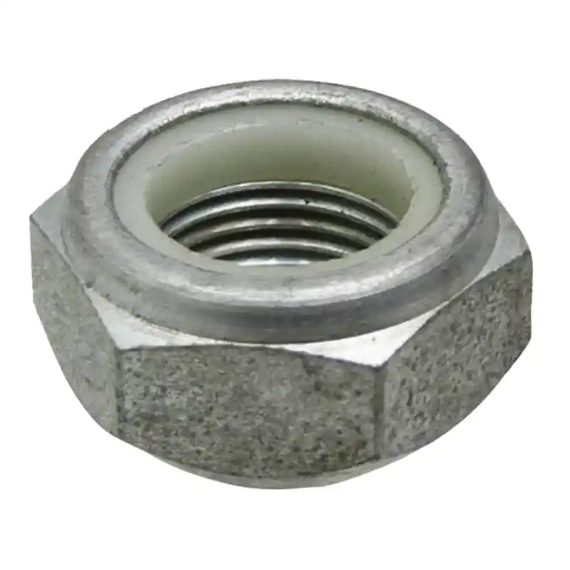 Neu Industriehof Mutter konisch M24 x 2 mm 8.8 passend für Vogel & Noot Vigolo